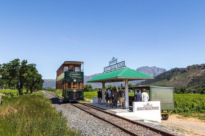 Full-Day Franschhoek Wine Tour From Cape Town - Common questions