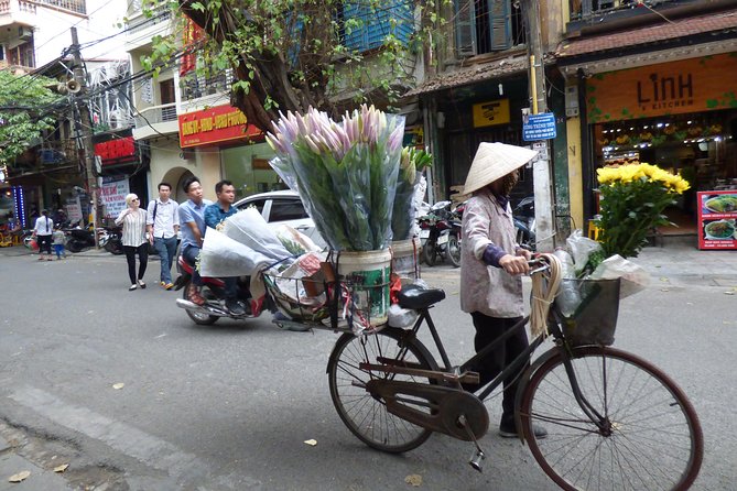 Full-Day Hanoi City Tour - Pricing Details