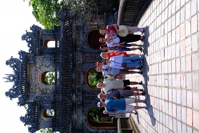 Full-Day Hue City Private Guided Cultural Tour With Boat Trip - Booking Information