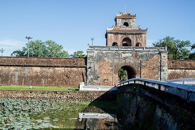 Full-Day HUE HERITAGE From HOI an - Last Words