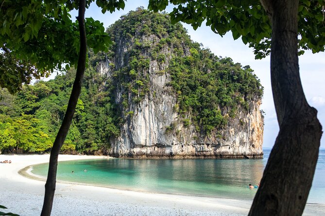 Full-Day Island Tour in Phang Nga Canoe and Koh Khai - Booking Process