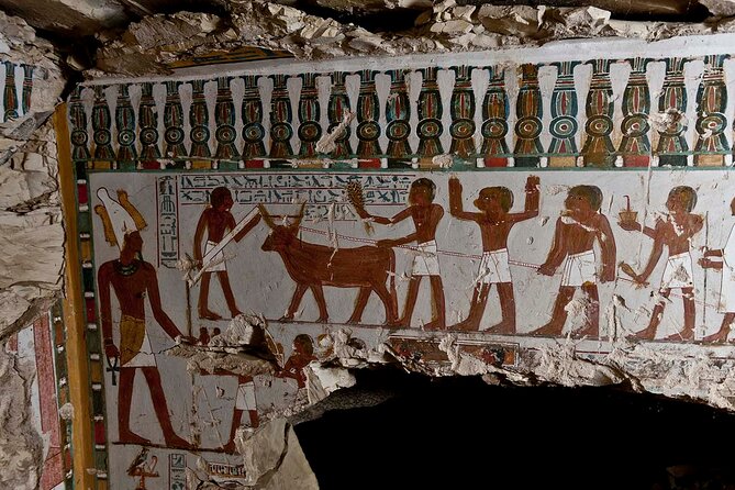 Full-Day Luxor Tour "Highlights of East and West Banks" - Cancellation Policy and Weather Considerations