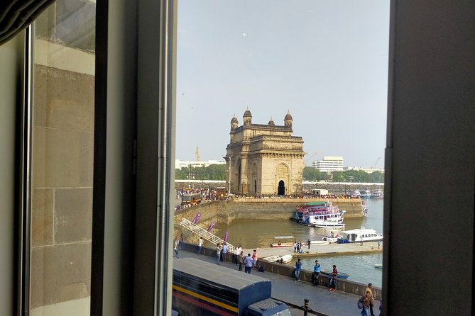 Full Day Mumbai City Tour in Luxury Vehicle - Traveler Reviews