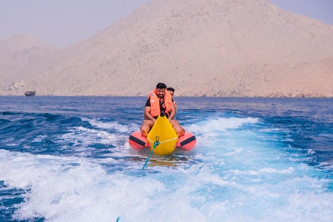Full Day Oman Musandam Dibba Guided Tour - Pricing and Booking