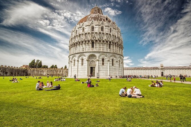 Full-Day Pisa and Lucca Day Trip From Montecatini - Traveler Reviews and Feedback