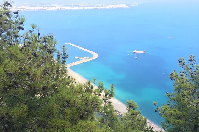 Full Day Private Antalya City Tour - Cultural and Historical Sites
