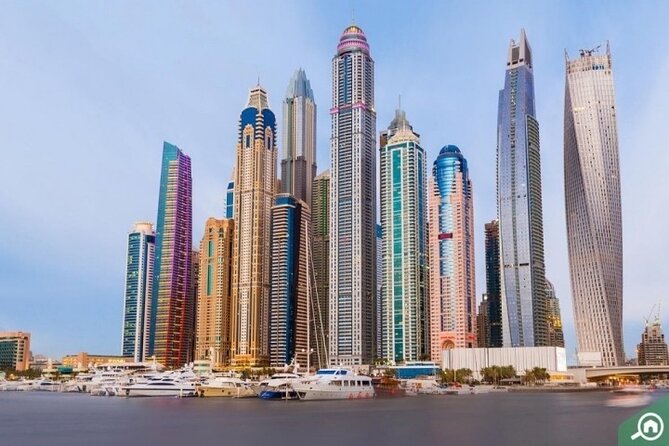 Full-Day Private Dubai City Tour Traditional to Modern - Traveler Reviews and Ratings