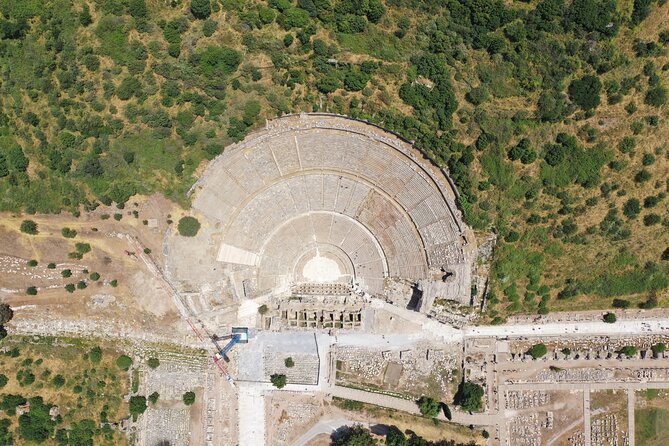 Full Day Private Ephesus Tour From Kusadasi Port - Last Words