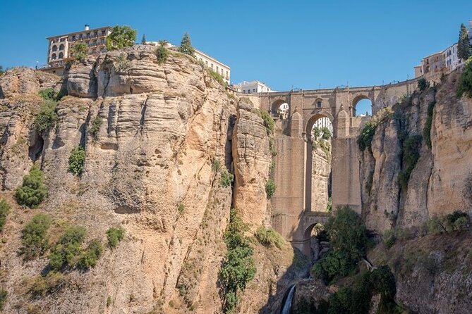 Full Day Private Guided Malaga Ronda Day Tour - Additional Recommendations