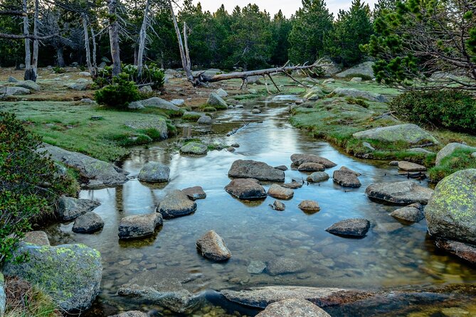 Full Day Private Guided Tour in Cerdanya - Common questions