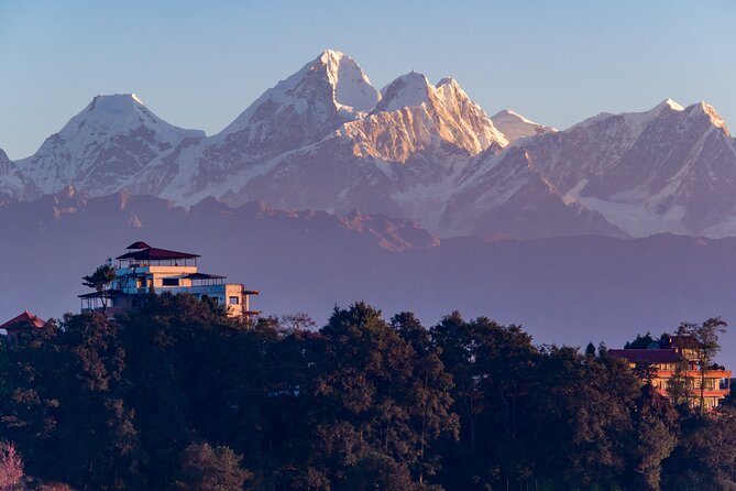 Full-Day Private Nagarkot Sunrise Tour With Day Hike - Last Words
