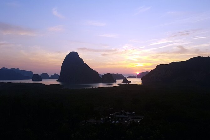 Full Day Private Phang Nga and Khao Lak Tour From Phuket - Customer Support Information