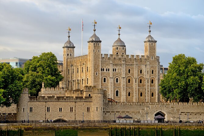 Full Day Private Shore Tour in London From Southampton Ports - Additional Information