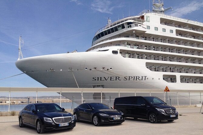 Full Day Private Shore Tour in Palma De Mallorca From Palma Port - Background