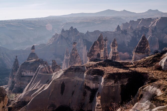 Full Day Private South Tour in Cappadocia - Customer Reviews