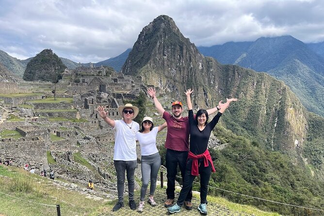 Full Day Private Tour in Machu Picchu - Weather Considerations