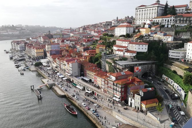 Full Day Private Tour in Porto - Common questions