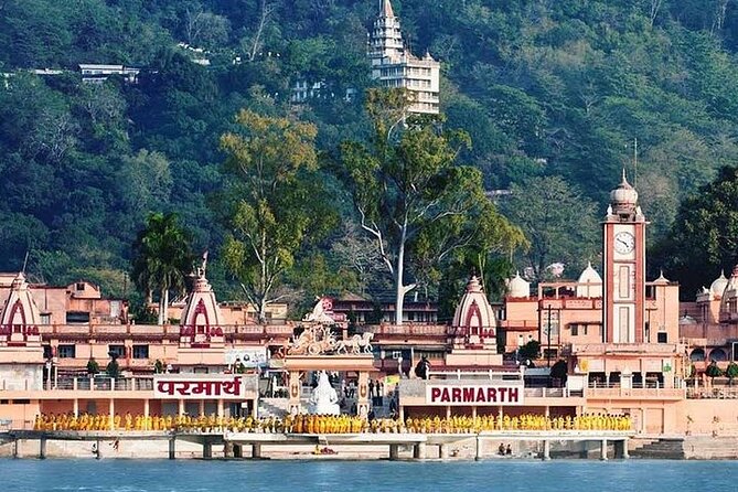 Full-Day Private Tour in Rishikesh & Haridwar - Last Words