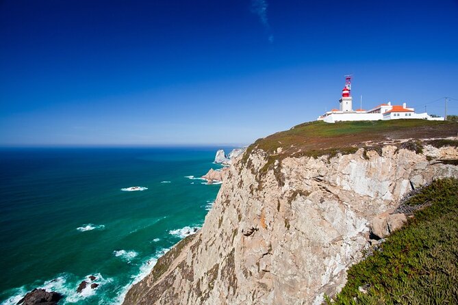 Full-Day Private Tour in Sintra and Cascais - Booking and Reservation Process