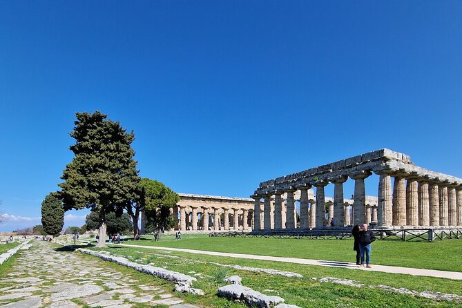 Full Day Private Tour-Temples of Paestum and Ruins of Pompeii - Tour Itinerary and Highlights