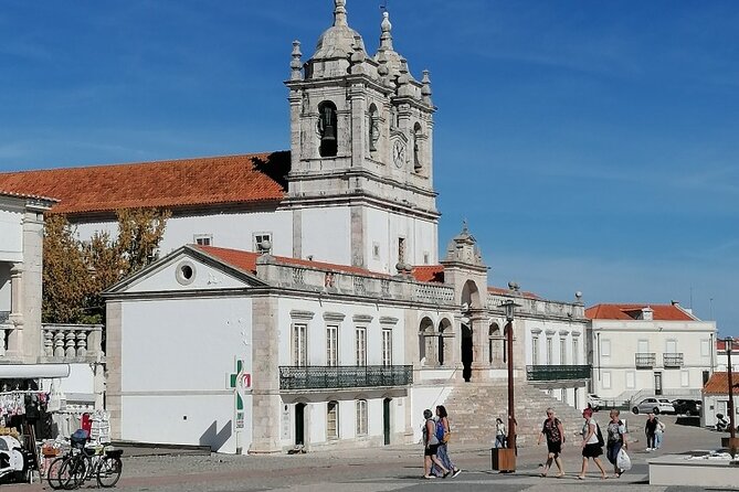 FULL DAY Private Tour to Fátima, Batalha, Nazaré, and Óbidos - Contact and Support