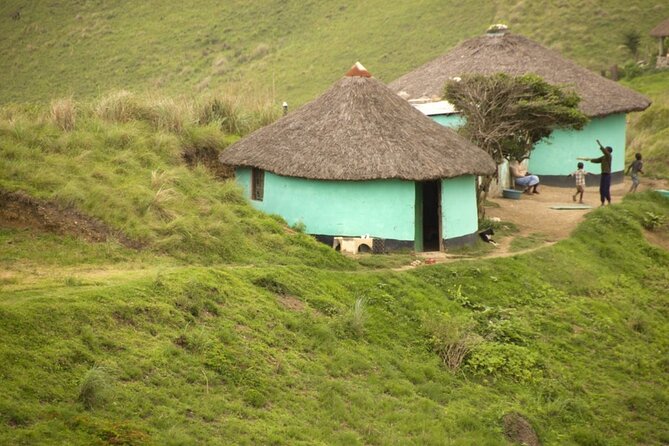 Full Day Sani Pass and Lesotho Tour From Durban - Meeting Point