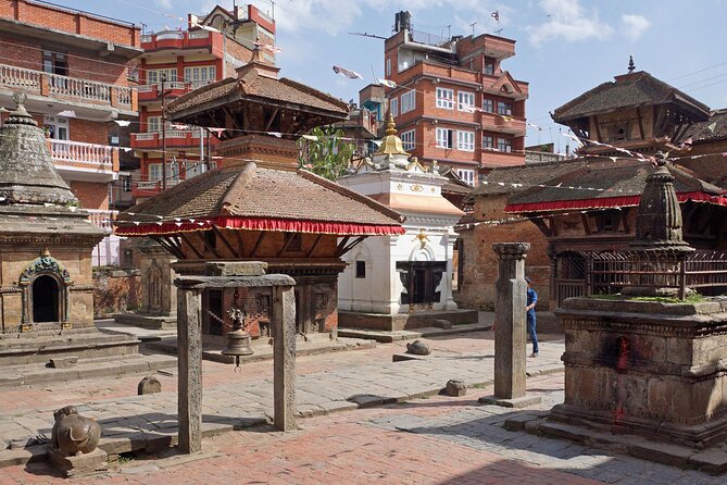 Full Day Sightseeing Kirtipur City of Glory Bungamati Khokana - Architectural Marvels in Khokana