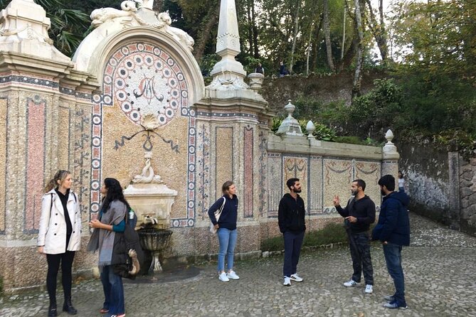 Full Day Sintra and Coast by Local Guide - Common questions