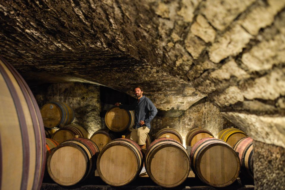 Full Day : the Most of Burgundy With Lunch From Dijon/Beaune - Miscellaneous Important Notes