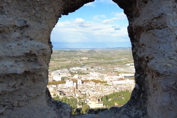 Full-Day Tour in Bocairent Caves and Xativa Castles - Seasonal Availability and Confirmation