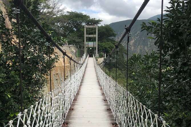 Full Day Tour in Tolantongo From San Miguel Allende - Directions