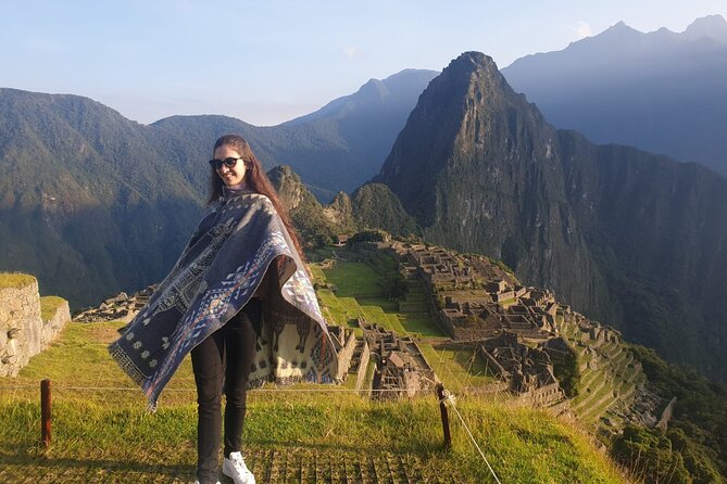 Full-Day Tour to Machu Picchu From Cusco on a Share Service - Common questions