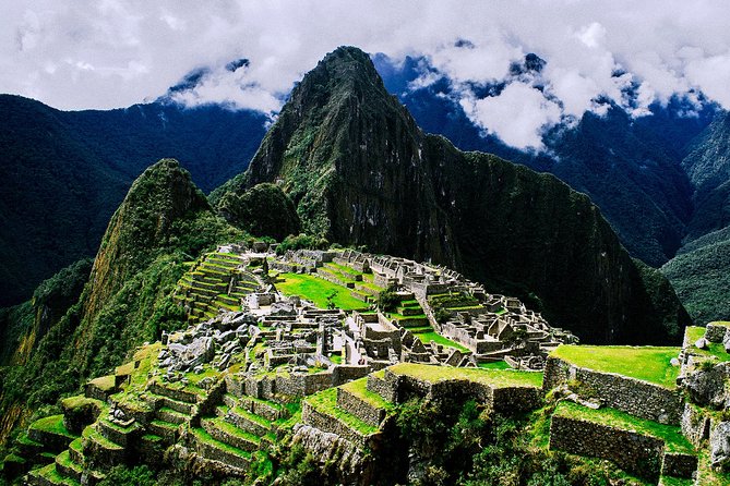 Full Day Trip to Machupicchu - Transportation Details