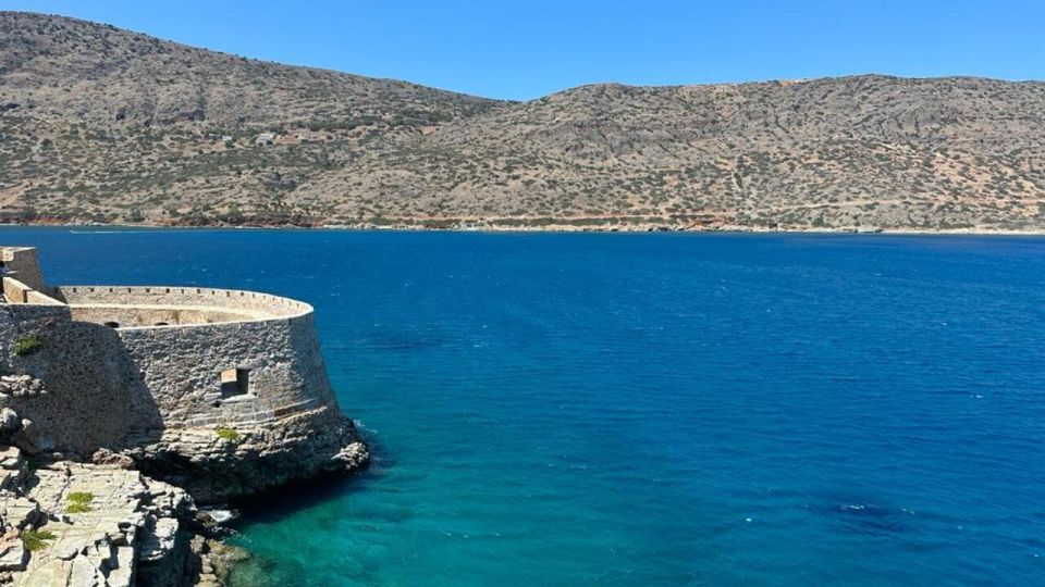 Full Day Trip to Spinalonga and Lasithi Plateau Zeus Cave - Important Information for Travelers