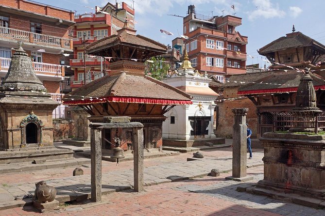 Full Day UNESCO World Heritage Sites of Kathmandu With Bungmati and Khokana Tour - Booking Information