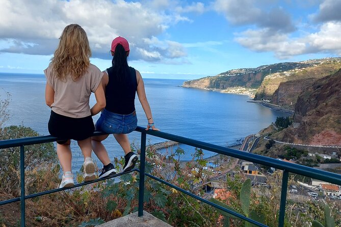Full Day West Adventure Jeep Tour in Madeira Portugal - Common questions