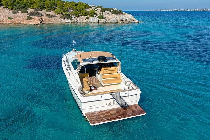 Full Day Yacht Tour From Athens to Saronic Island Aegina Moni - Last Words