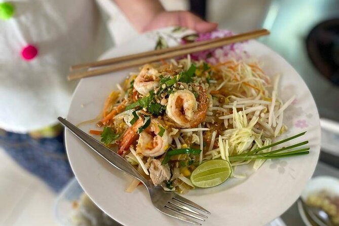 Fun Thai Cooking Class Near Bangkok - Cultural Insights and Tips