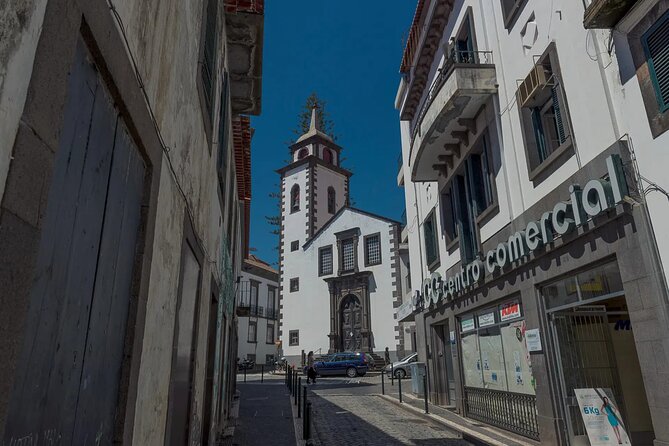 Funchal Epic Private Tuk-Tuk Tour - Last Words