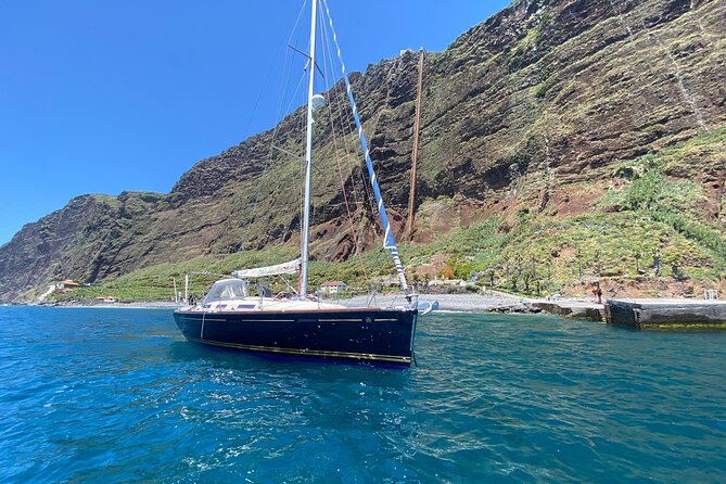 Funchal Half and Full Day Private Sailboat Tour - Additional Tour Information