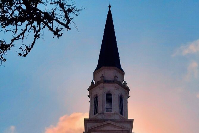 Galveston Mansions and Murder Walking Tour - Common questions