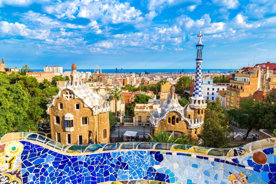 Gaudi's Masterpieces Private Tour in Barcelona - Feedback and Recommendations
