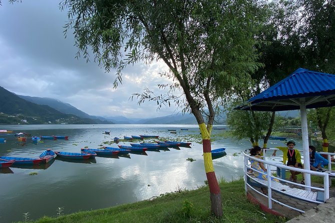 Gentle Walking Fewa Lake Exploration Tour - Safety Guidelines