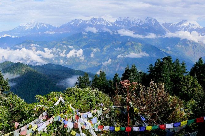 Ghorepani Poon Hill Trekking - 6 Days - Pricing and Booking Terms