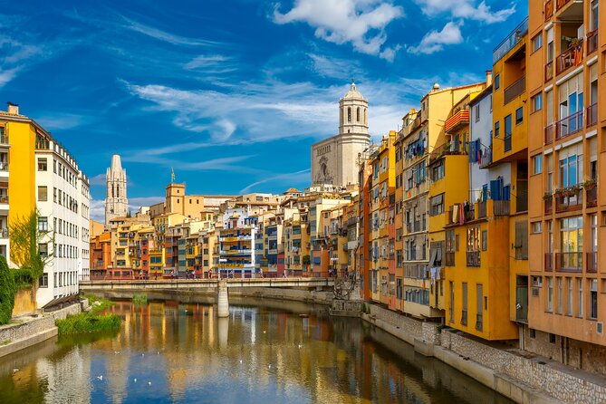 Girona and Costa Brava Private Tour From Barcelona by Car - Special Considerations