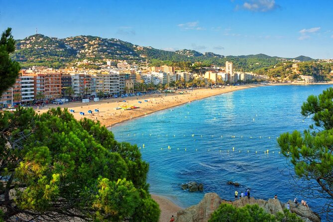 Girona and Costa Brava Private Tour With Pickup From Barcelona - Safety & Regulations