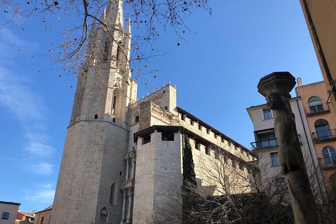 Girona History and Architecture Small-Group Walking Tour - Contact Information