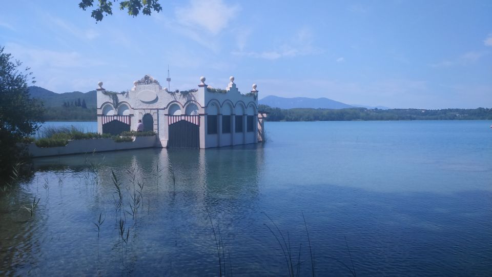 Girona: Volcano Area, Besalú, and Banyoles Lake Tour - Last Words