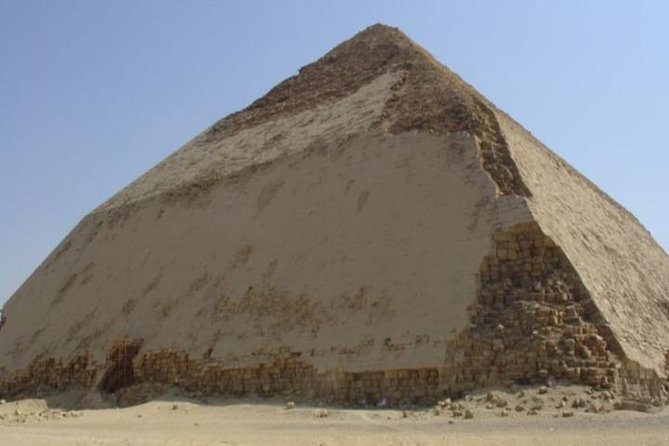 Giza Pyramids, Memphis City, Dahshur And Sakkara Pyramids - Tour Highlights: Must-See Attractions