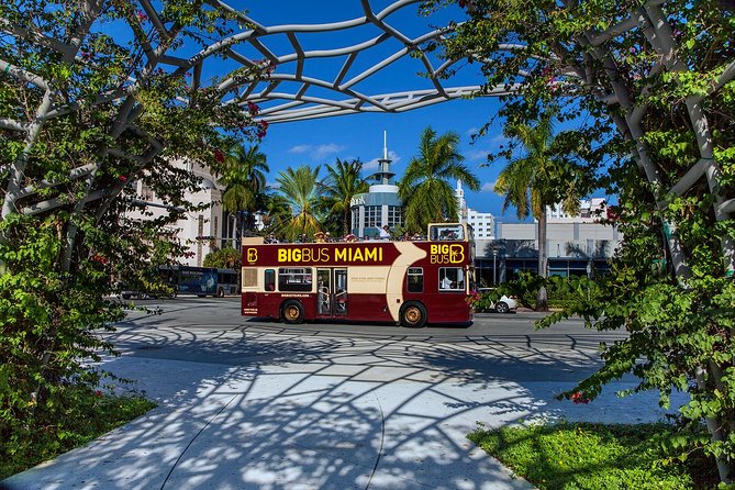 Go City: Miami All-Inclusive Pass With 15 Attractions and Tours - Meeting and Pickup